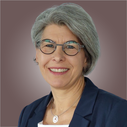 Barbara Telgen