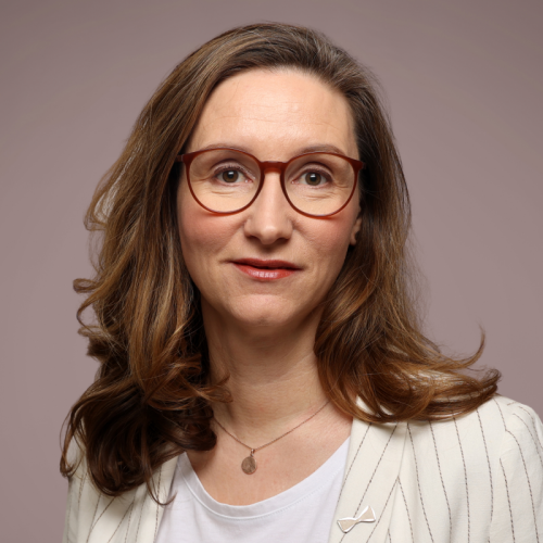 Christiane Gairing 500