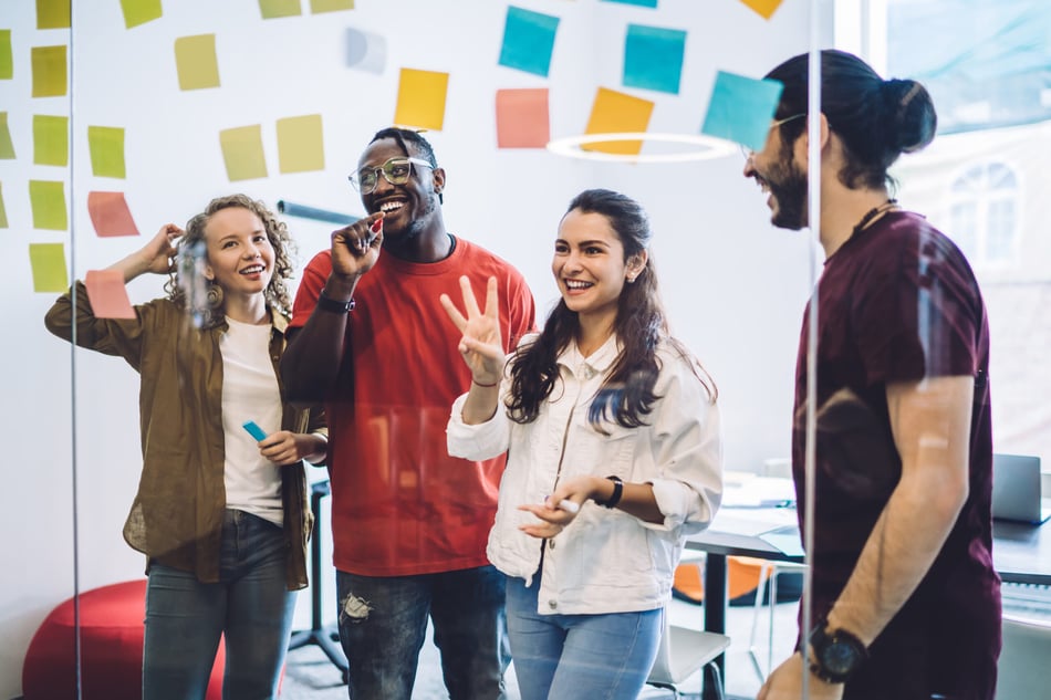 Best Practice: Neues Verfahren zur Eignungsfeststellung von Kindertagespflegepersonen
