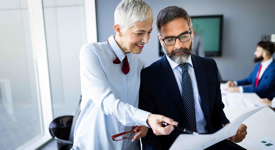 Phasen des Onboardings: So startet die Führungskraft durch