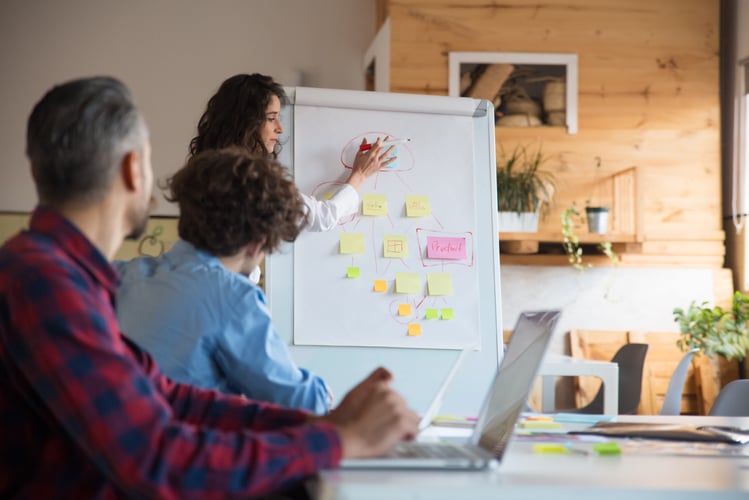 Inklusionsbetrieb – in 4 Schritten zur gesellschaftlichen Teilhabe