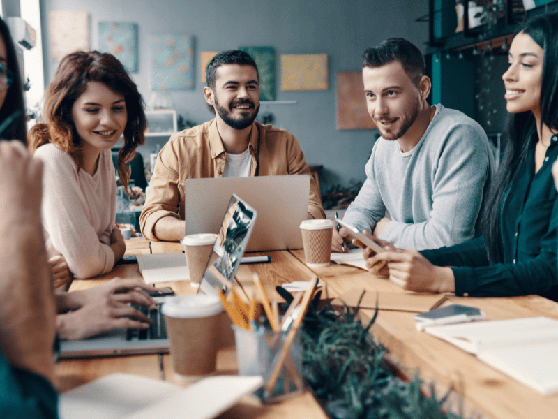 Inklusive Kinder- und Jugendhilfe: mit einem Change-Prozess die Weichen für die Zukunft stellen