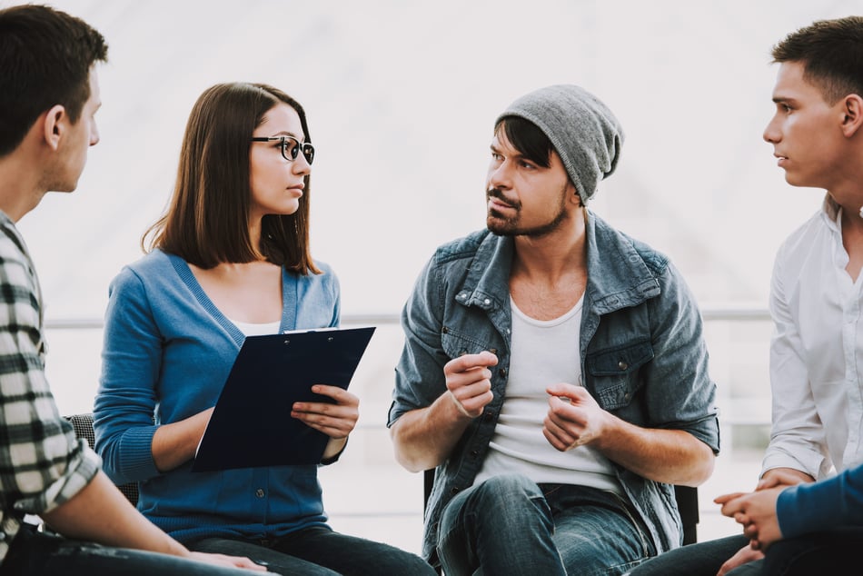 Die Kinder- und Jugendhilfe im Wandel – Claudia Langholz und Silke Mehre im Interview