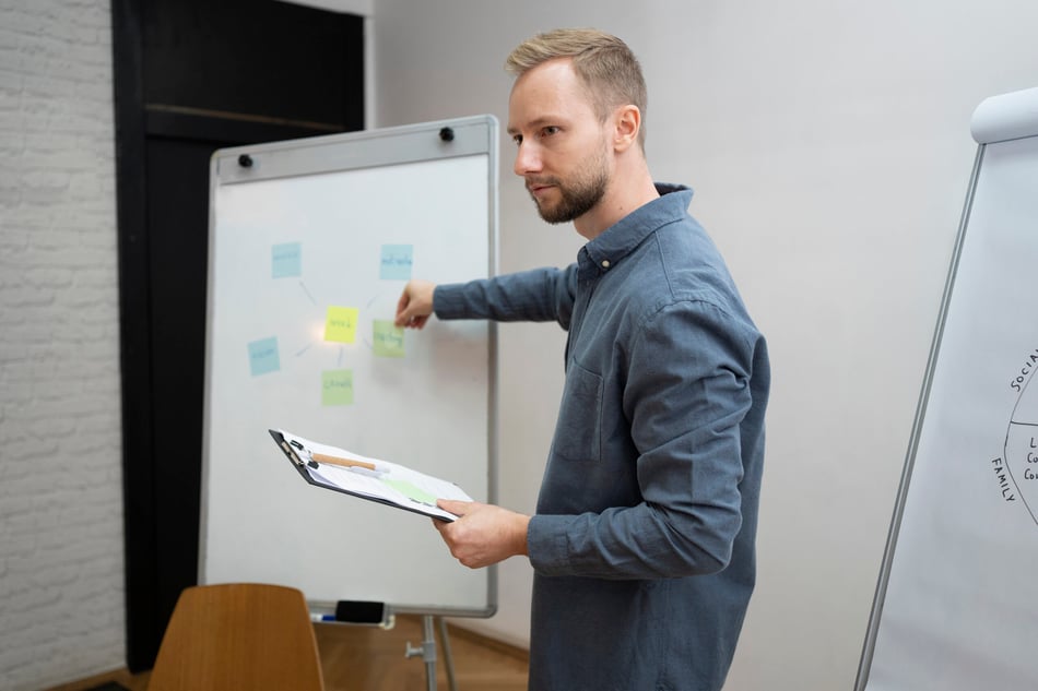 Scheitern macht heiter – Fehlerkultur als Innovationsfaktor