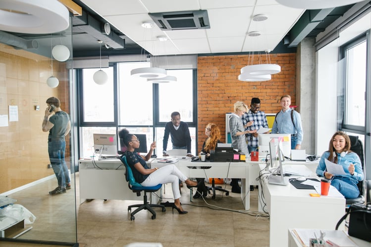 Komplexe Probleme lösen: Design Thinking Prozess und Beispiele