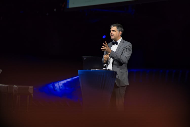 Mutig vorangehen: Mehr Innovation in der Personalarbeit wagen