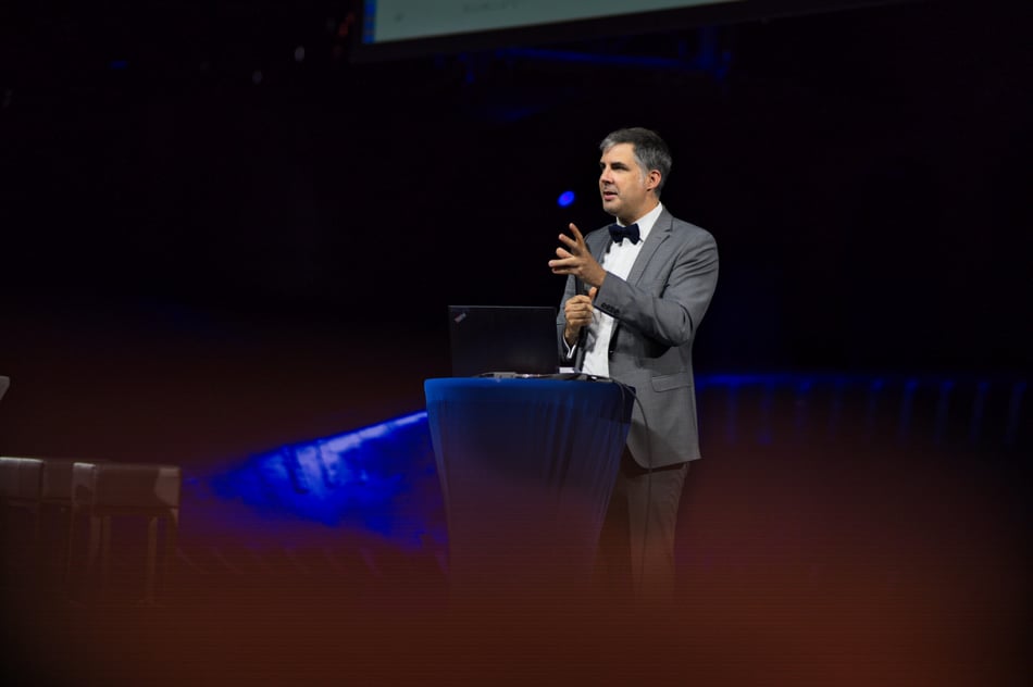 Mutig vorangehen: Mehr Innovation in der Personalarbeit wagen