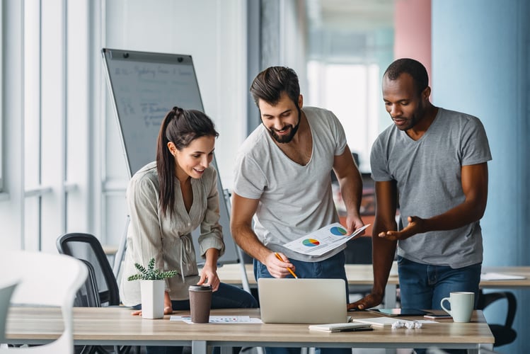 Pflegestrukturplanung leicht gemacht: So können Kommunen Pflegebedarfe auf einen Blick erkennen