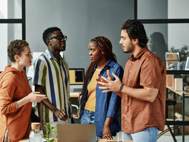 Walt Disney Methode – Problemlösung wie im Film?