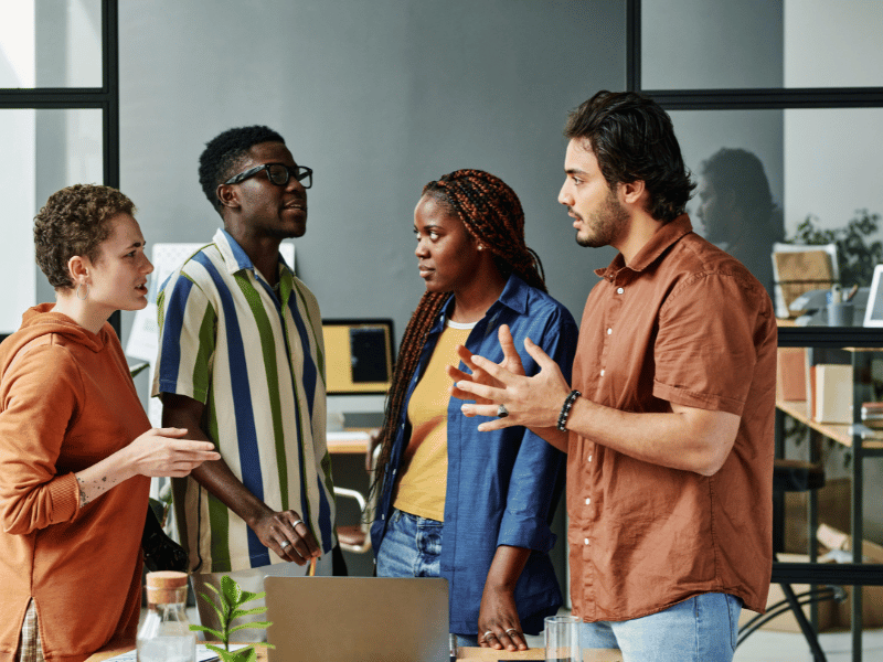 Walt Disney Methode – Problemlösung wie im Film?