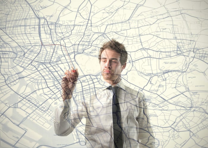 Wissenstransfer in Unternehmen im Zuge der Nachfolgeplanung