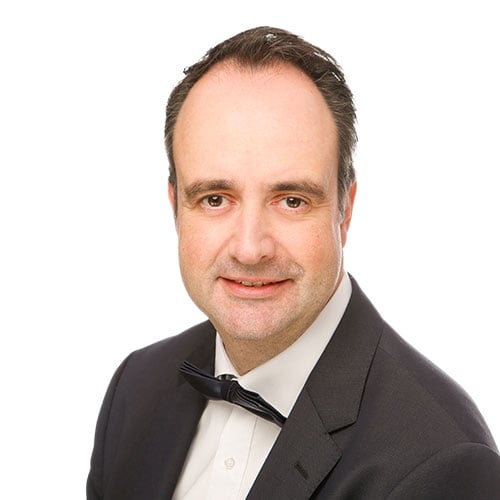 Portrait von Marc Dobberstein Leiter Kompetenzteam Personal - contec GmbH - Unternehmensberatung und Personalberatung der Gesundheitswirtschaft und Sozialwirtschaft