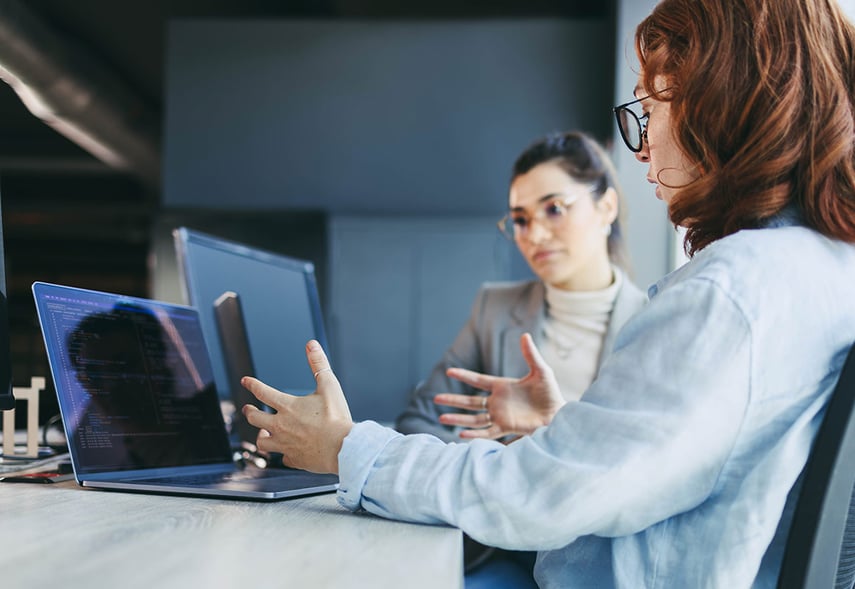 Digitalisierung-Personalprozessen