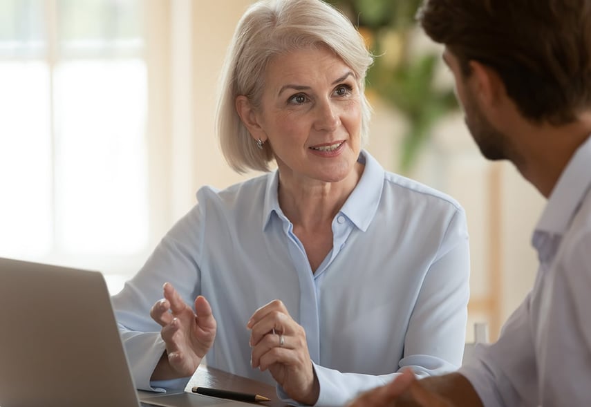 Interim-Management-Nachfolge vorbereiten