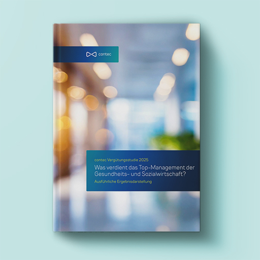 contec Verguetungsstudie 2025